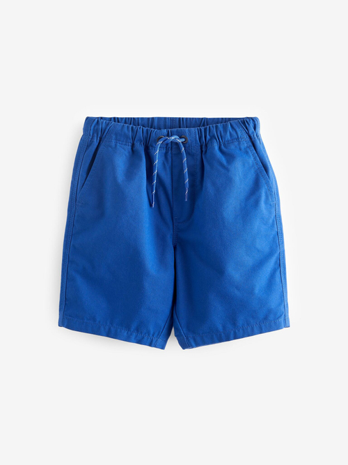 Шорты для мальчика Next U84-757, Синий