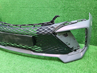 Бампер передний Geely Coolray (2023-н.в.)