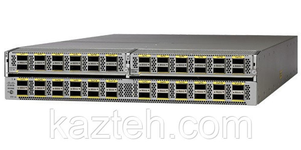 Коммутатор Cisco Nexus C1-N5K-C5648Q