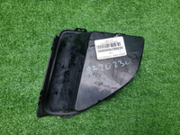 Накладка бампера правая BMW X1 F48 (19-22) M-paket