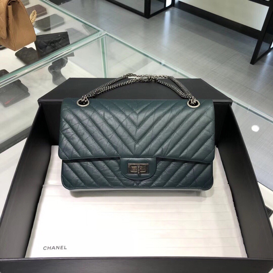 Chane1 2.55 24 cm