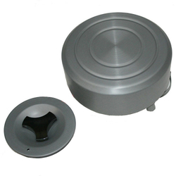 Алюминиевый  чайник BULin BL200-CA