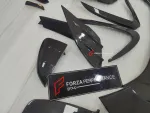 Карбоновый обвес для FERRARI SF90 Феррари