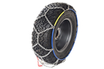 Цепи противоскольжения 4х4 "соты" 16 мм, 245/70R17, 245/75R16, 255/55R18, 255/60R17, 255/70R16, 255/75R15, 265/75R15, 255/70R16, 31x10,5R15 (к-т 2 шт.) РИФ