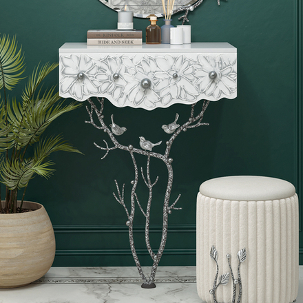 Консоль Терра Айс