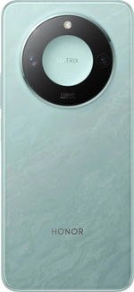 Смартфон Honor X9d 12/256Gb Forest Green