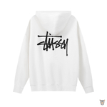 Худи Stussy