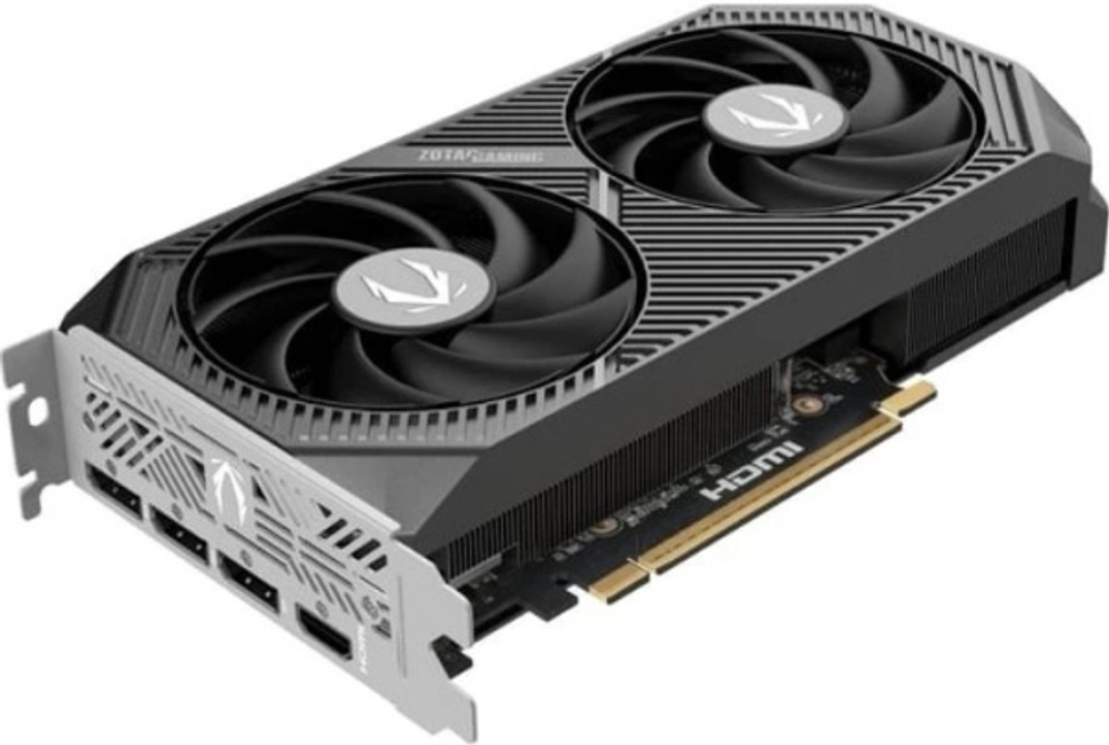 Видеокарта Zotac GeForce RTX 5060 TI TWIN EDGE OC (ZT-B50620H-10M)