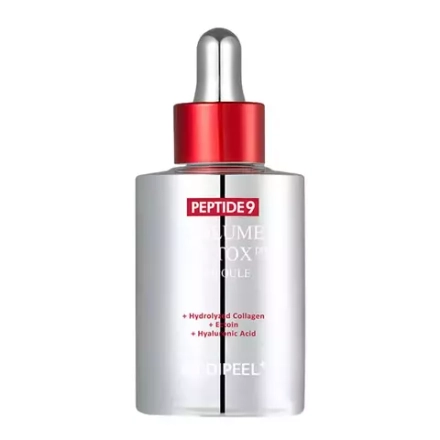 MEDI-PEEL Омолаживающая ампульная сыворотка с пептидами и волюфилином Peptide 9 Volume Bio Tox Ampoule Pro (100 мл.)