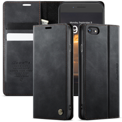 Чехол-книжка CaseMe RFiD iPhone SE 2020/SE2020