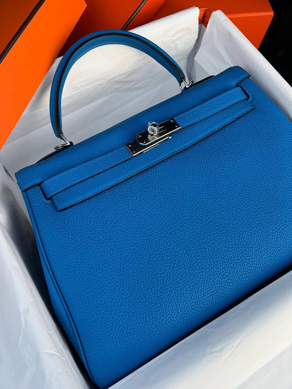 Сумка Hermes 32 см