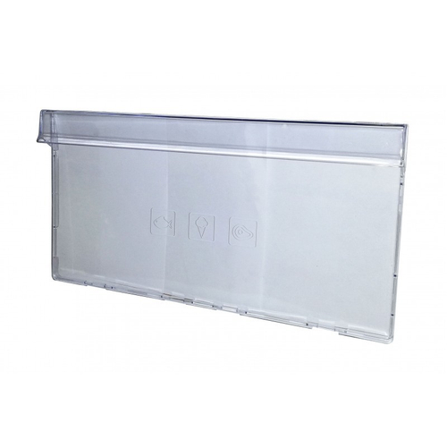 Панель (210 мм) ящика морозильной камеры холодильника BEKO