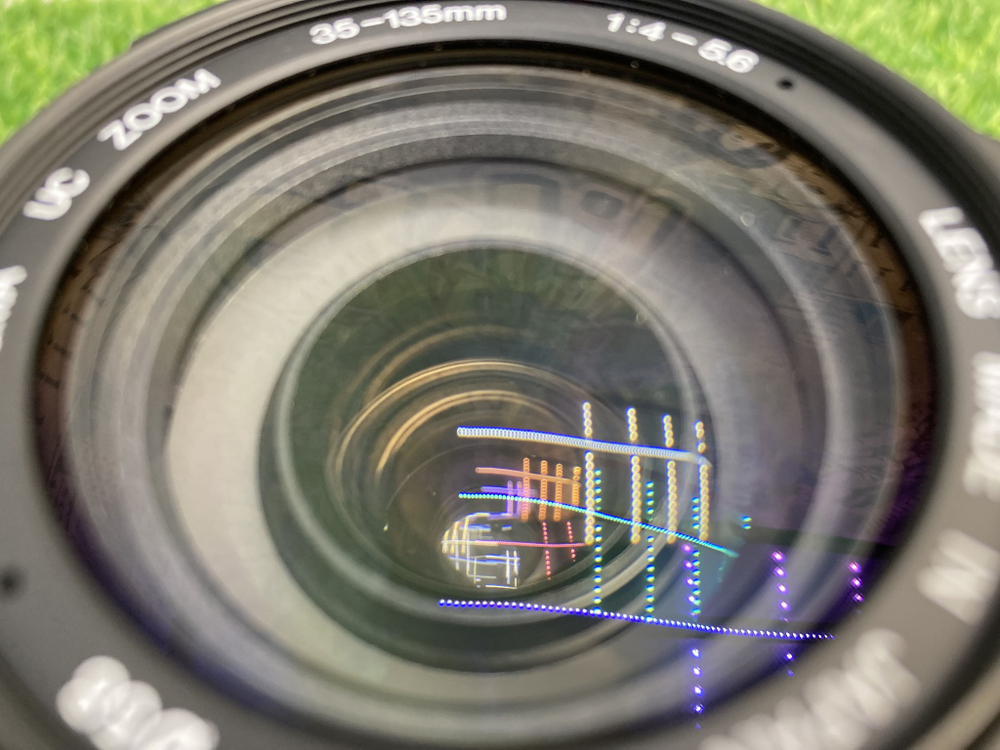 Sigma AF 35-135mm 3.5-4.5 Покупка/Продажа