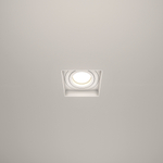 Встраиваемый светильник Technical DL003-01-W