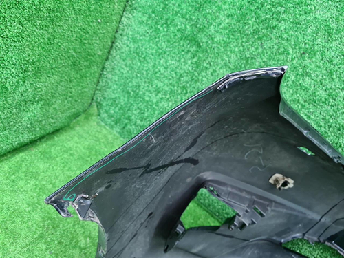 Бампер передний Toyota LC Prado 150 (2017-2020)