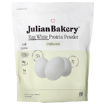 Julian Bakery, протеиновый порошок из яичного белка, без ароматизаторов, 907 г (2,01 фунта)