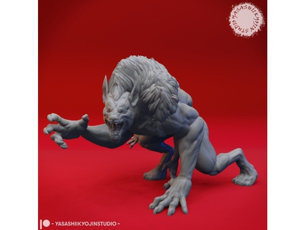 Draegloth