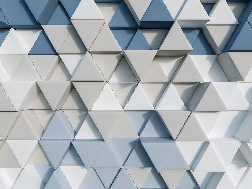 Коллекция Геометрия