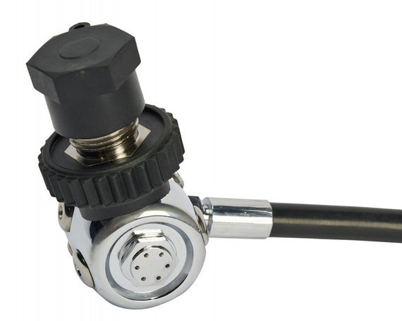 Первая ступень регулятора Seac MX100 DIN 300 BAR