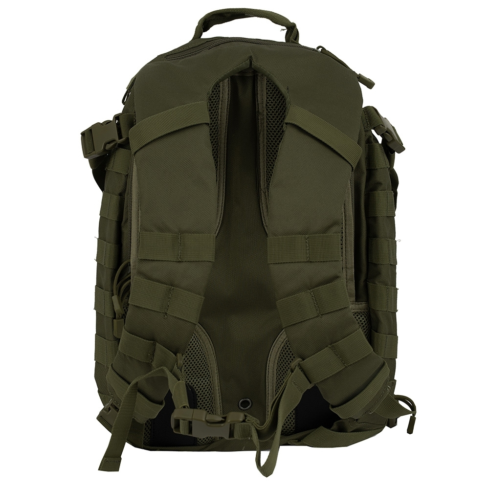 Рюкзак Tramp Commander 18 л, olive green