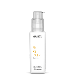 Framesi Флюид для кончиков волос восстанавливающий- MORPHOSIS REPAIR VELVET, 100 мл