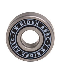 Набор подшипников Precise, ABEC-7 Chrome, 8 шт.