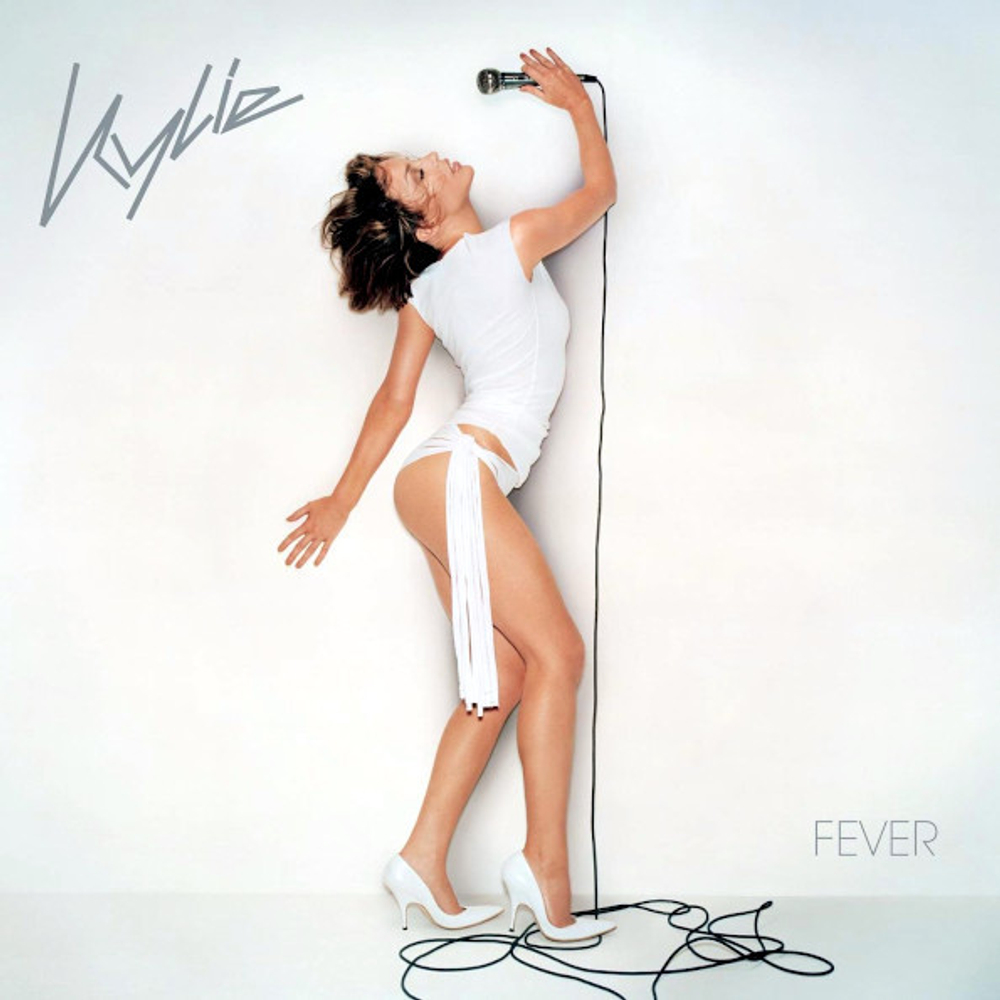 Kylie Minogue / Fever (CD)