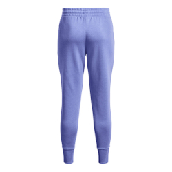 Женские теннисные брюки Under Armour Rival Training Pants Women - Lilac