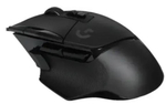 Мышь  Logitech G502 X