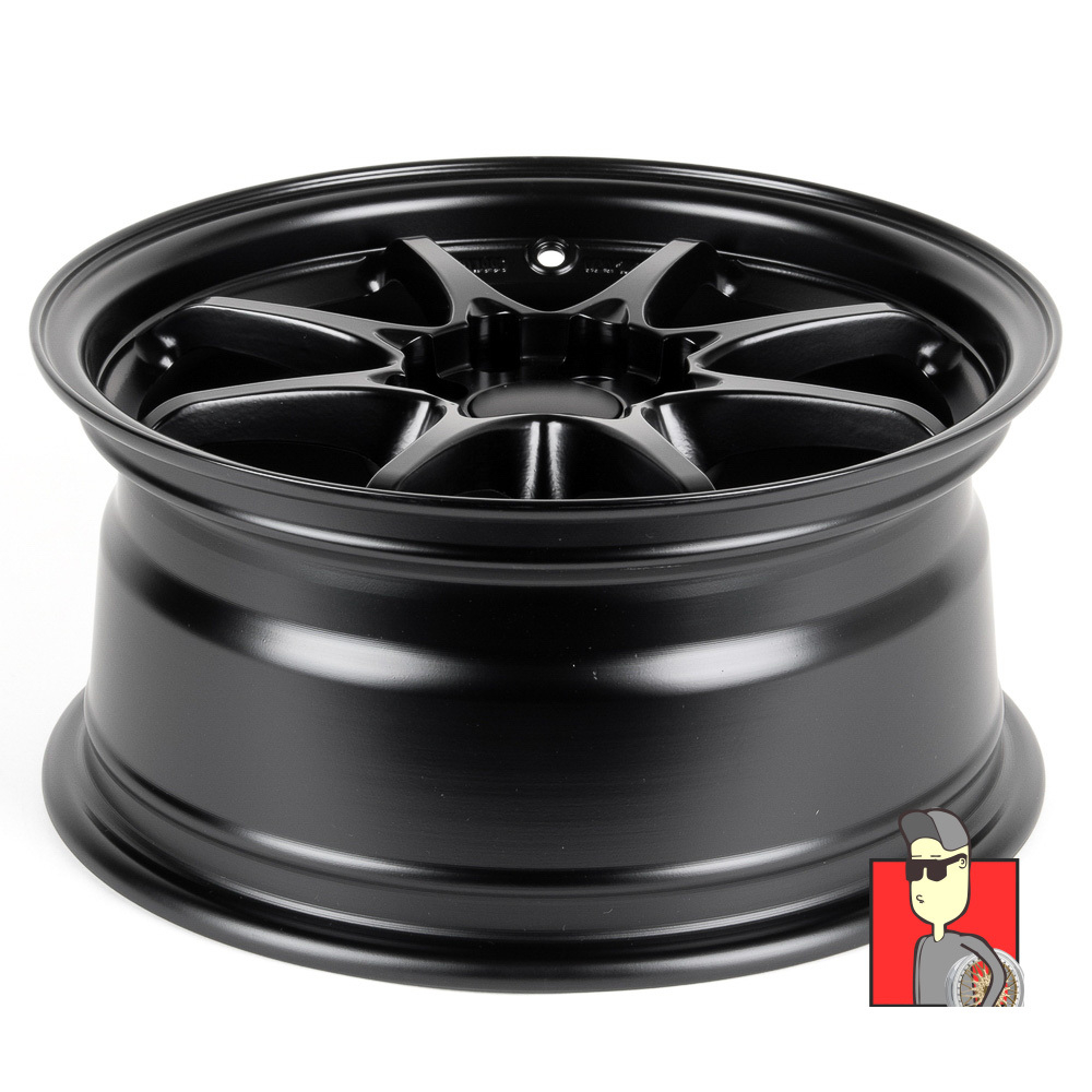 Комплект дисков RAYS 15x7 et33 4x100/4x114.3