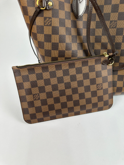 Сумка Louis Vuitton Neverfull MM