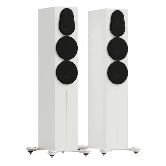 Monitor Audio Gold 300 (6G) Satin White