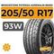 Bridgestone Potenza Adrenalin RE003 205/50 R17 93W