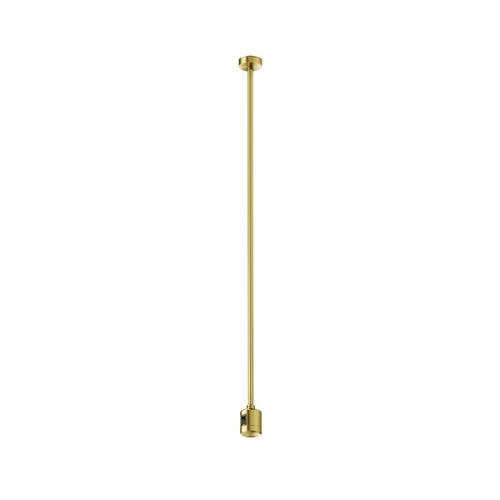 Крепление потолочное с прямым коннектором питания Maytoni Flarity TRA159С-IPC1-BS