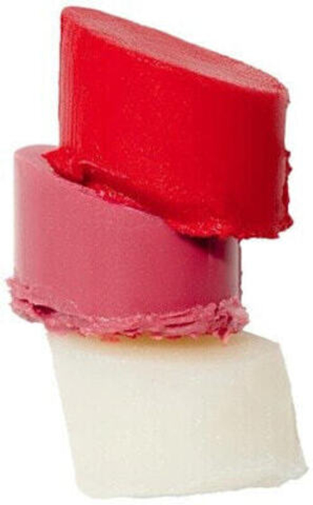Goopgenes Clean Nourishing Lip Balm Trio Tomato + Peony