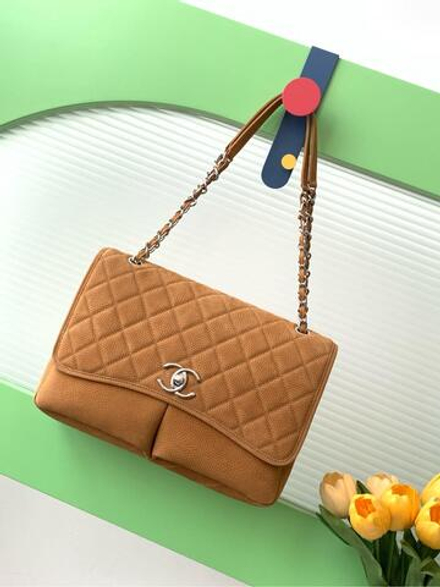 Chanel Bag 35 cm