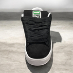 Puma Suede XL • Black