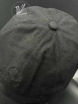 Кашемировая бейсболка Loro Piana