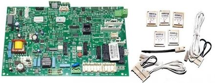 Электронная плата для водонагревателя Ariston (Аристон)