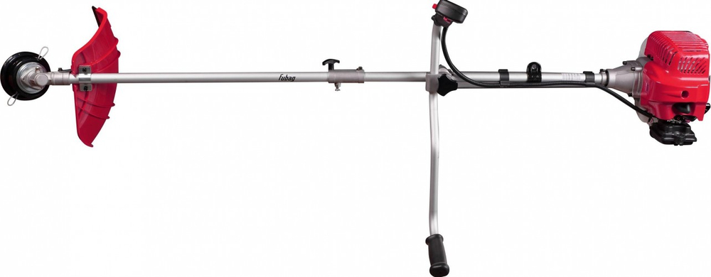 Мотокоса FUBAG FPT 52 R разборный 41049