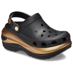 Crocs (Женская размерная сетка)