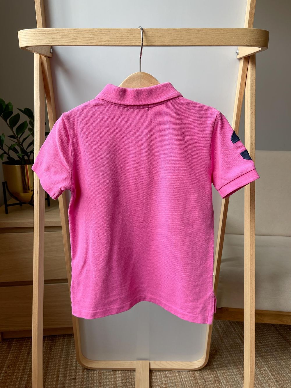 Поло Polo Ralph Lauren, 110