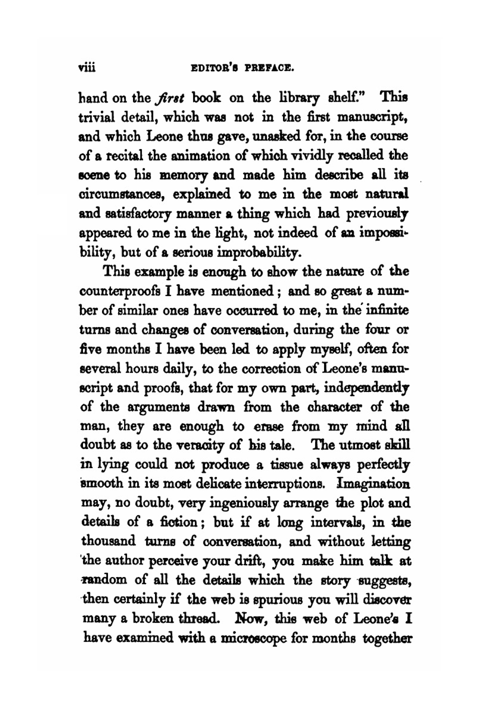 The Jesuit conspiracy. The secret plan of the order | Jacopo Leone