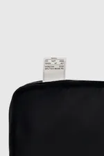 Сумка кросс-боди Sputnik Bags VERA Черная