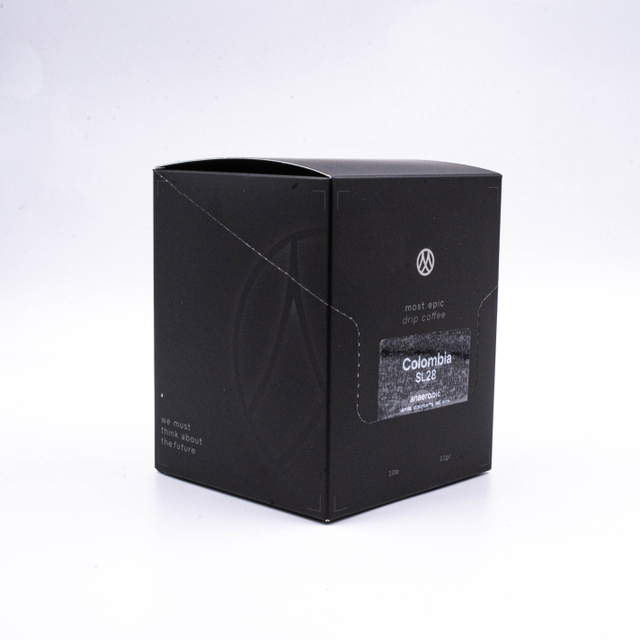 Дрип Колумбия СЛ28