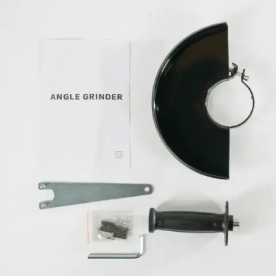 Болгарка 230ММ 2600W Dewalt DWE4579