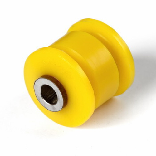 Полиуретановый сайлентблок задней подвески, верхней тяги моста (1 шт.), Точка опоры.1-06-296