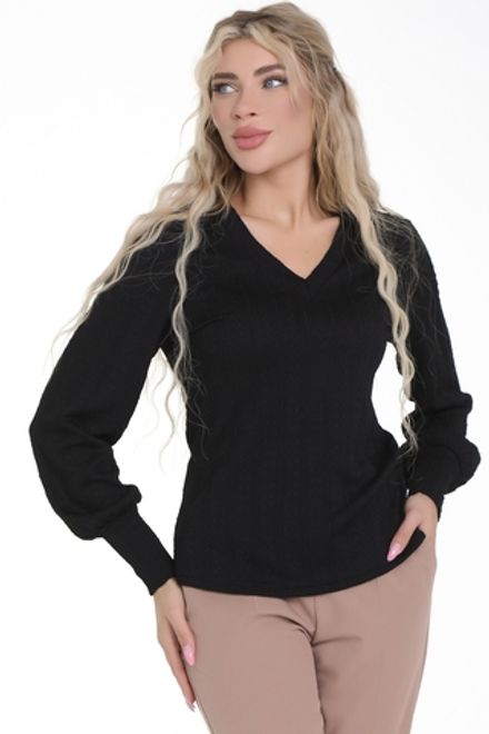 Блуза Милано (блэк) Diolche
