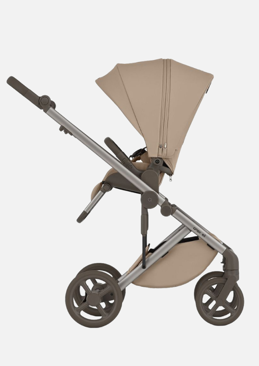 Anex Детская коляска Eli 2 в 1 Gato