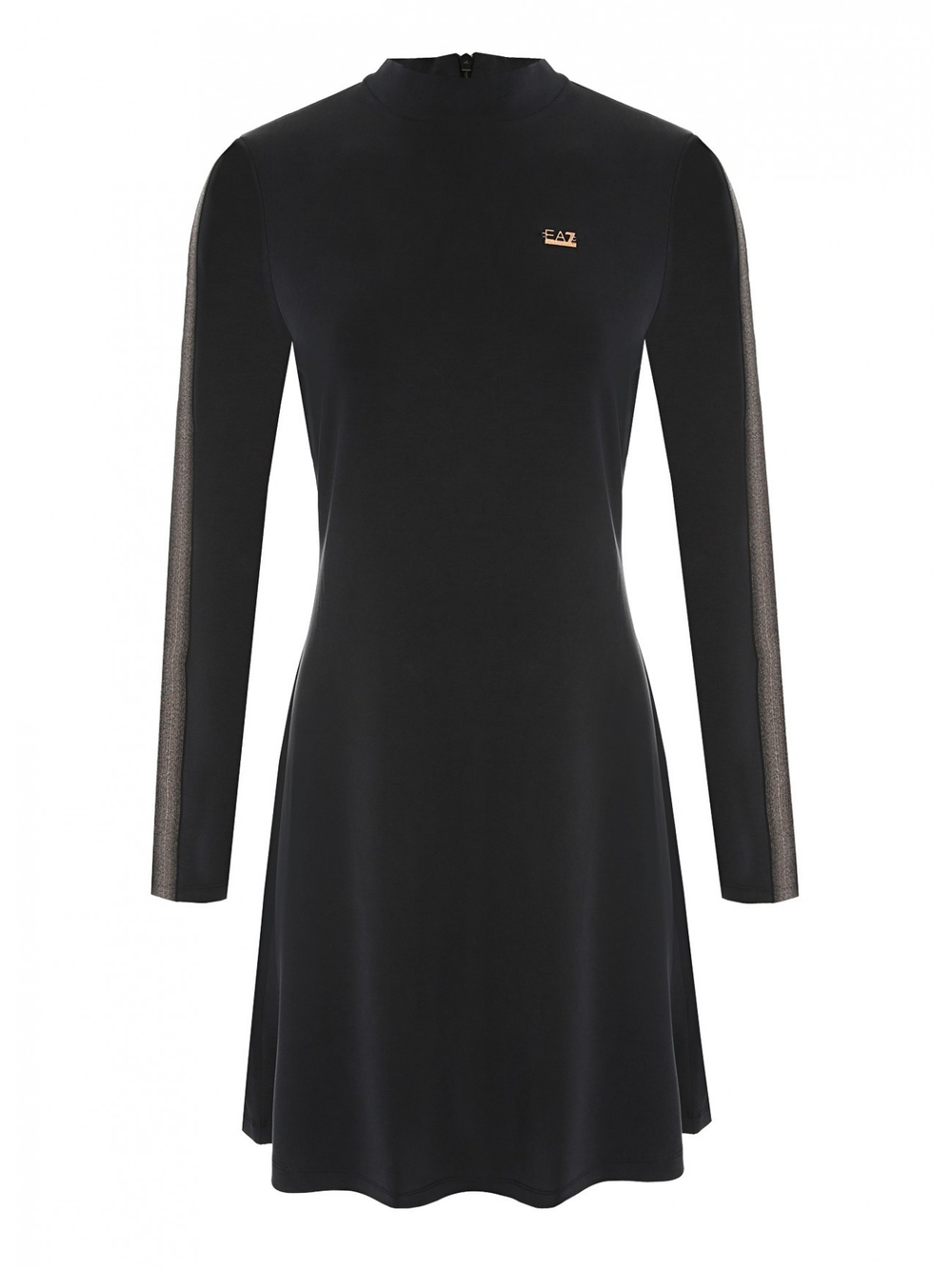 Платье женское ЕА7 Emporio Armani